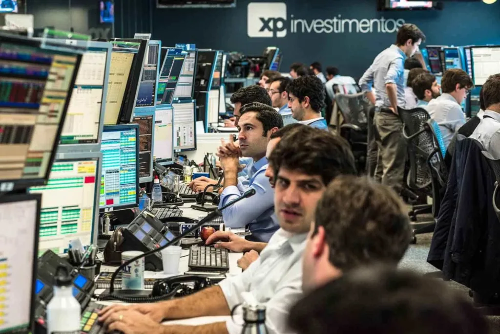 XP Inc. compra fintech do ramo de antecipação de recebíveis