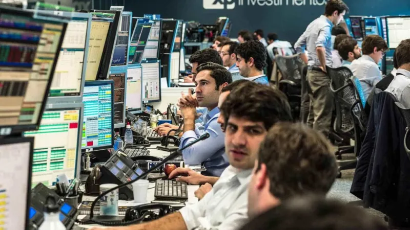 XP Inc. compra fintech do ramo de antecipação de recebíveis