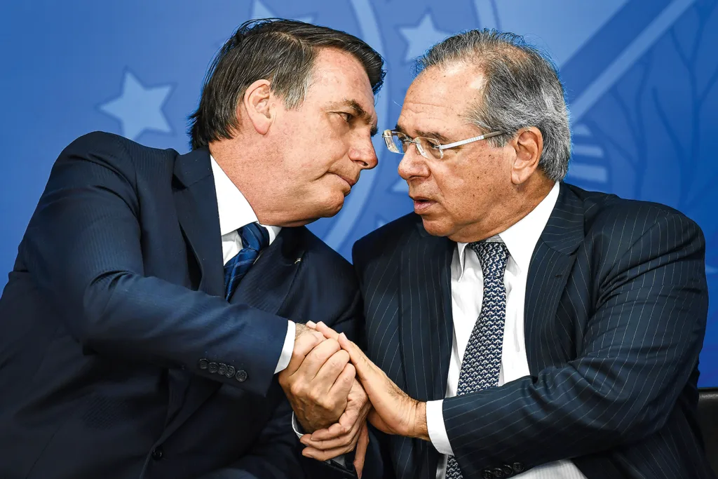 Governo decidiu repartir montante que iria Ministério de Ciência e Tecnologia com outros seis ministérios - Foto: Agência Brasil
