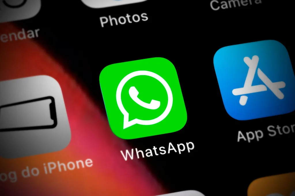WhatsApp