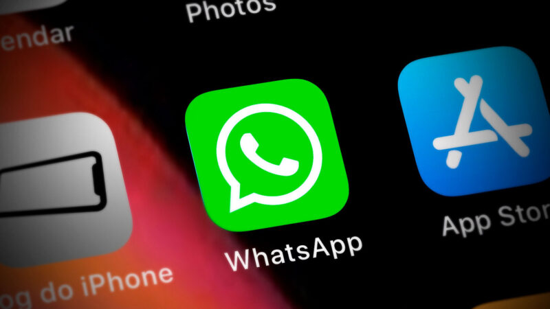 BC autoriza WhatsApp a fazer testes com sistema de pagamentos no app