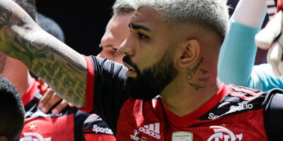 Banco de Brasília fecha acordo com o Flamengo e ações disparam