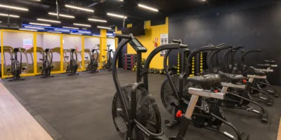 Smart fit (SMFT3) compra 10% da Sports World, rede de academias mexicana