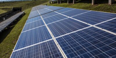 Gerdau (GGBR3) irá gerar energia solar através de parceria nos EUA