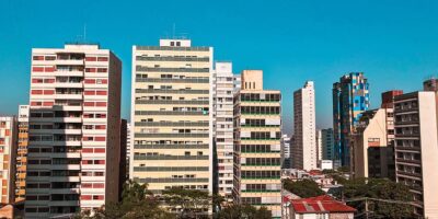 Venda de imóveis recua 40,1% em São Paulo em abril, segundo Fipe