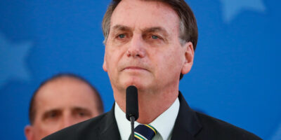 Servidores terão aumento se PEC dos precatórios for aprovada, diz Bolsonaro