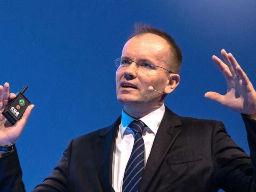 Ex-CEO da Wirecard, Markus Braun, é preso novamente por fraude