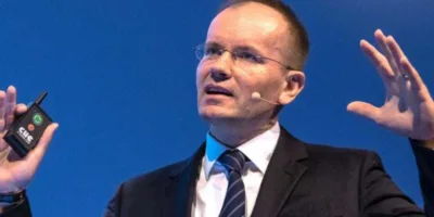 Ex-CEO da Wirecard, Markus Braun, é preso novamente por fraude