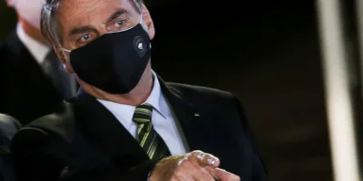 Coronavoucher: Bolsonaro afirma que vetará auxílio caso as parcelas ultrapassem R$ 400