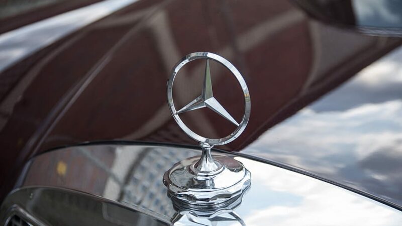 Mercedes e Nvidia fecham acordo para desenvolver carros autônomos