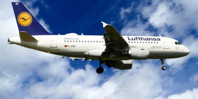 Lufthansa pode cortar até cortar até 26 mil postos de trabalho