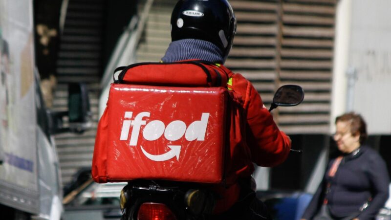 iFood entra no mercado de Vale-Refeição e Vale-Alimentação