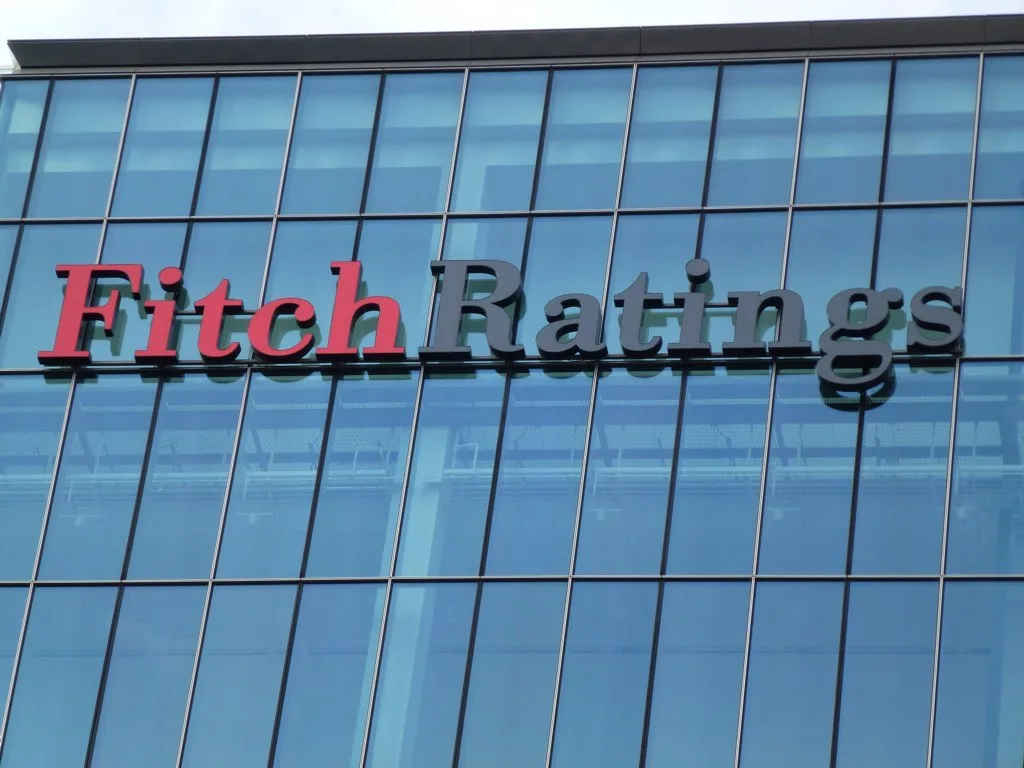 A Fitch Ratings afirmou IDR de Longo Prazo em Moeda Estrangeira do Brasil em 'BB-', com Perspectiva Negativa".