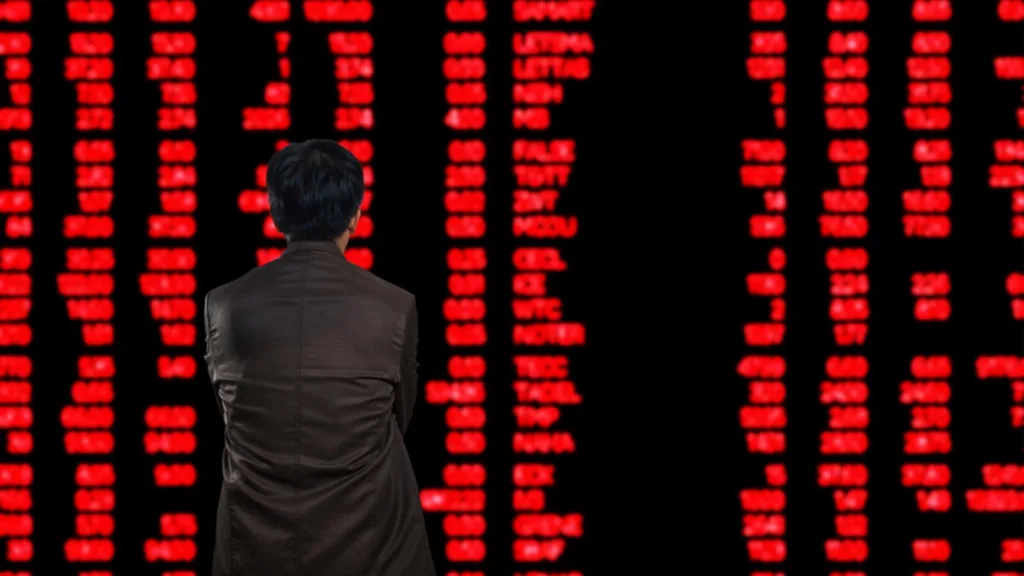 Ibovespa fecha em queda de 1,47% com exterior negativo