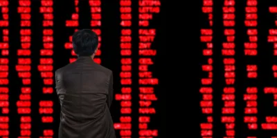Ibovespa derrete 2,54% para fechar pior semana desde outubro
