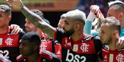 Banco de Brasília fecha acordo com o Flamengo e ações disparam