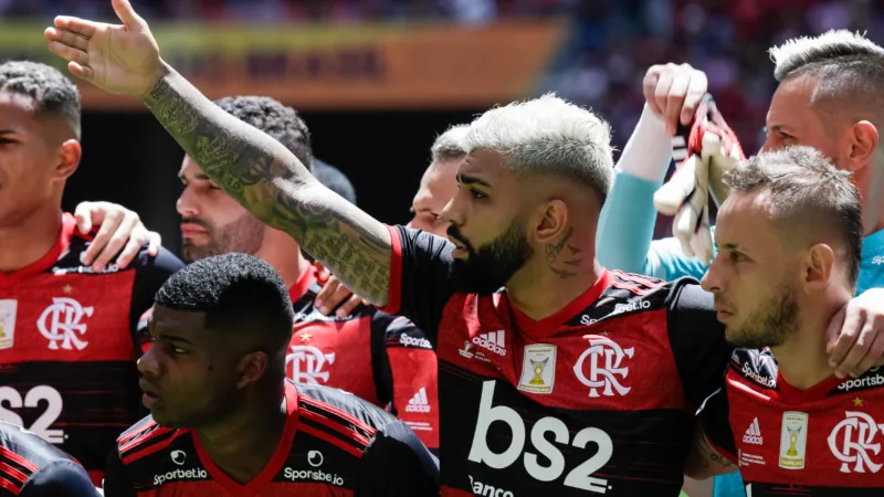 Banco de Brasília fecha acordo com o Flamengo e ações disparam