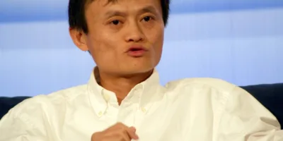 Alibaba: cofundador Jack Ma vende US$ 8,2 bi em ações