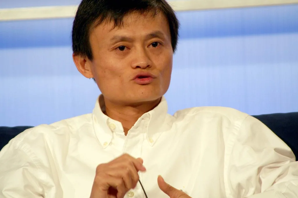 Alibaba: cofundador Jack Ma vende US$ 8,2 bi em ações