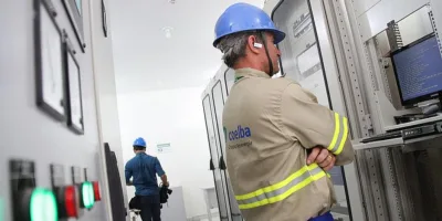 Coelba (CEEB3): CVM rejeita proposta para encerrar processo