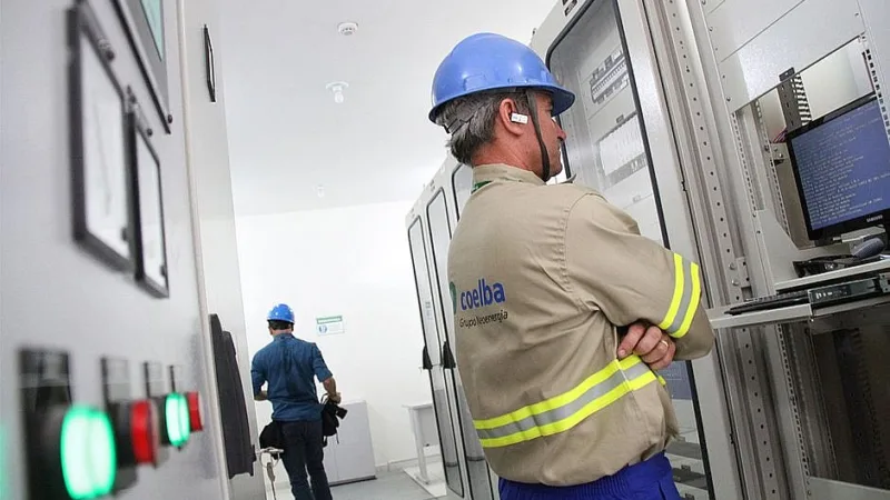 Coelba (CEEB3): CVM rejeita proposta para encerrar processo
