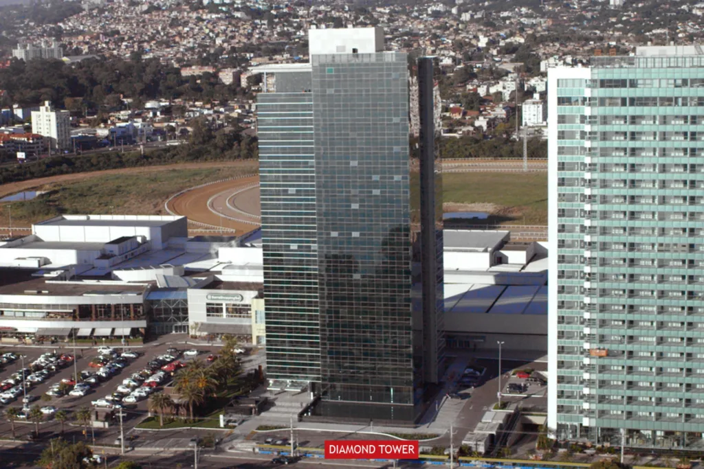 Multiplan (MULT3) vende de torre corporativa à BRCR11 por R$ 810 mi