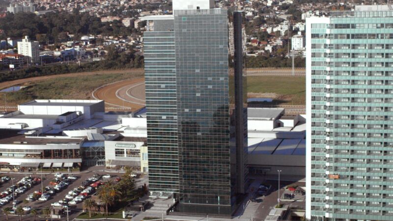 Multiplan (MULT3) vende torre comercial em SP à BRCR11 por R$ 810 mi