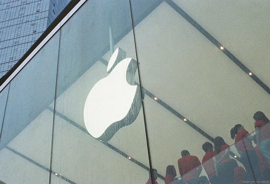 Apple