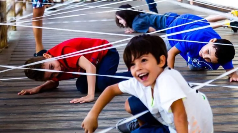 Bahema (BAHI3) vende imóvel referente à Escola Parque