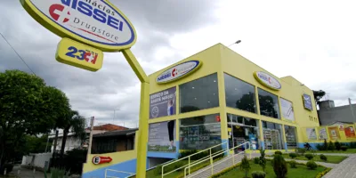 Farmácias Nissei quer levantar R$ 1 bilhão em IPO, diz jornal