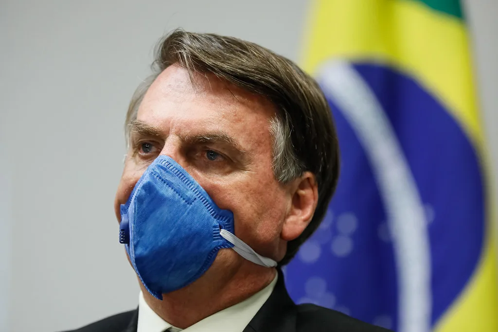 Bolsonaro