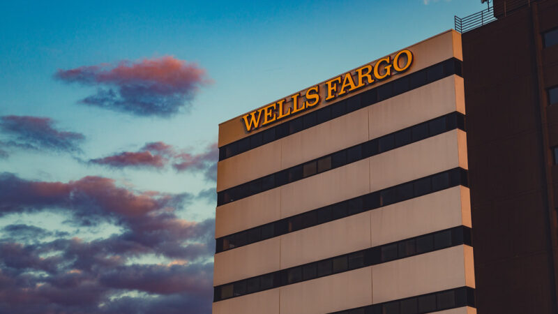 Wells Fargo substituirá CFO, John Shrewsberry, após 22 anos de trabalho