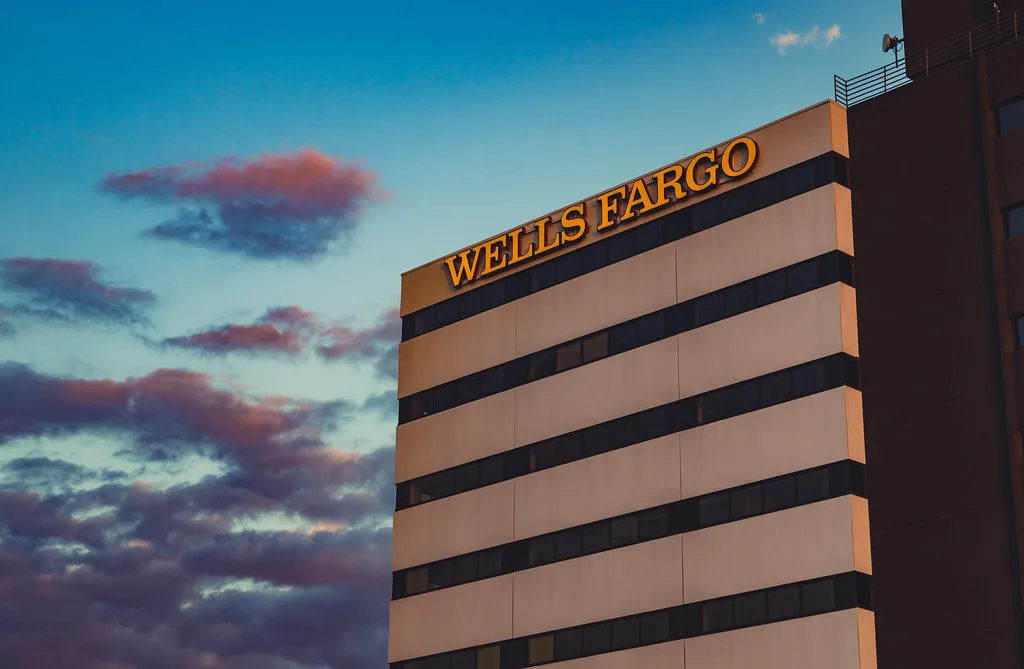 Wells Fargo substituirá CFO, John Shrewsberry, após 22 anos de trabalho
