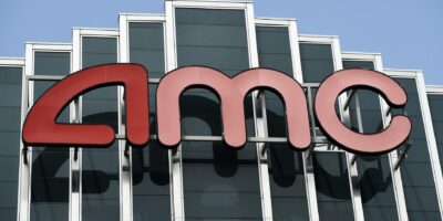 AMC procura financiamento para evitar falência de curto prazo
