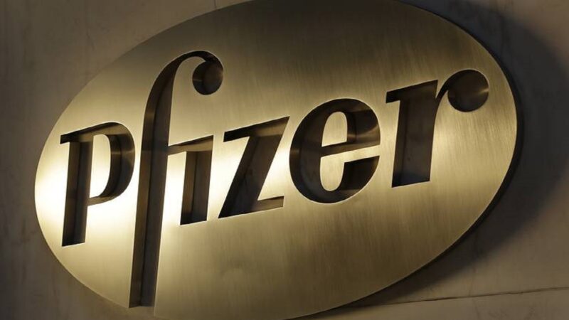 Pfizer registra lucro líquido de US$ 3,42 bilhões no 2T20, queda de 32%