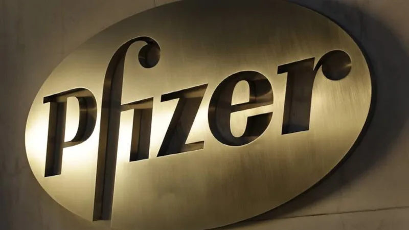 Pfizer registra lucro líquido de US$ 3,42 bilhões no 2T20, queda de 32%