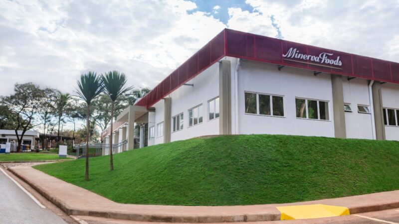 Minerva (BEEF3) lança fundo de R$ 32 mi a pequenos e médios negócios