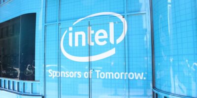 Intel pode parar de produzir seus próprios chips, diz CEO