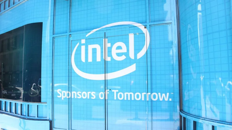 Intel pode parar de produzir seus próprios chips, diz CEO