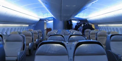 Boeing se prepara para descontinuar modelo jumbo 747