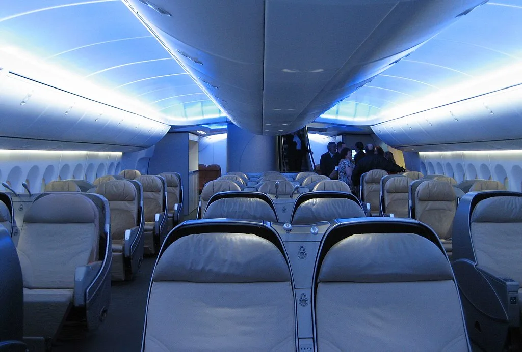 A Boeing (NYSE: BA) apresentou, na manhã desta quarta-feira (28), seu resultado referente ao terceiro trimestre deste ano.