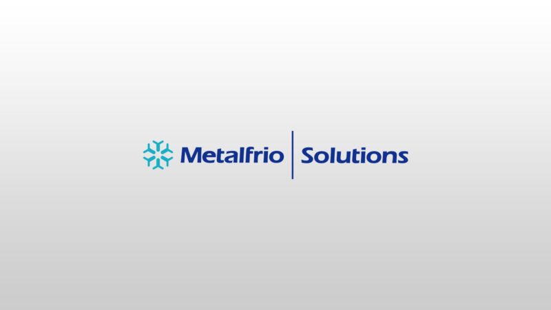 Metalfrio anuncia aquisição da Assets 365, companhia britânica de gestão de dados