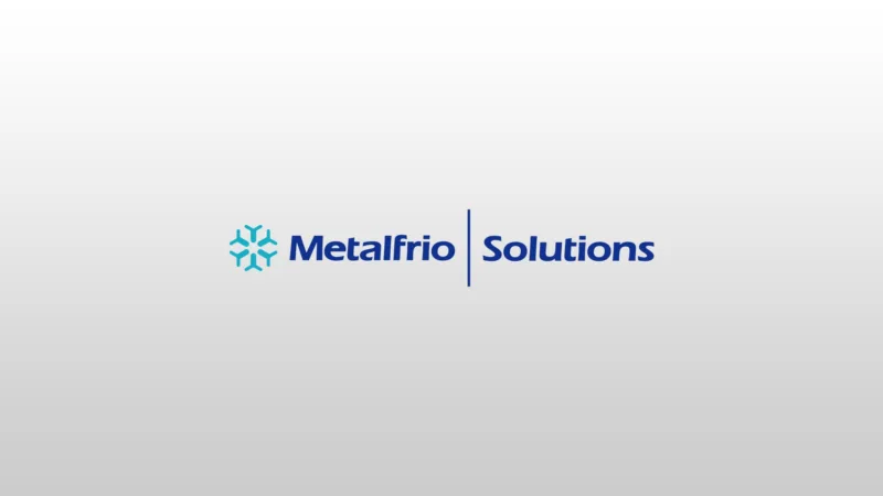 Metalfrio anuncia aquisição da Assets 365, companhia britânica de gestão de dados