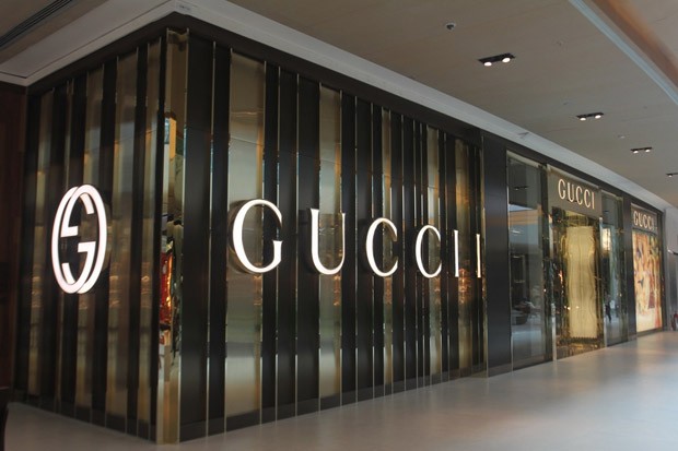 Gucci