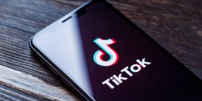 Amazon pede para seus funcionários deletar TikTok por razões de segurança