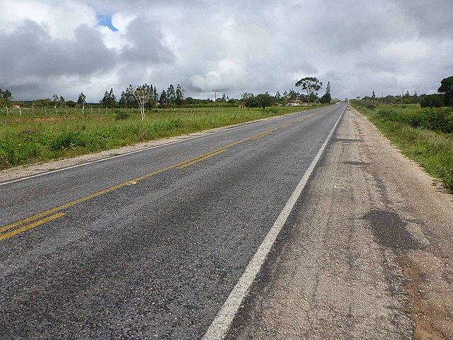 BNDES e governo de Pernambuco estudam privatização de rodovias