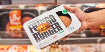 Fazenda Futuro, foodtech brasileira, recebe aporte de R$ 115 milhões