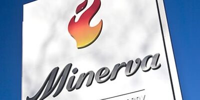 Minerva (BEEF3) vai emitir R$ 1,6 bi em debêntures