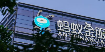 Bolsa de Valores de Xangai suspende IPO da Ant Group