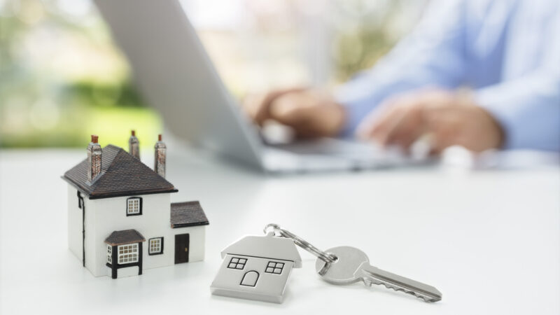 FipeZap: alugueis de imóveis residenciais cresce 0,37% em agosto